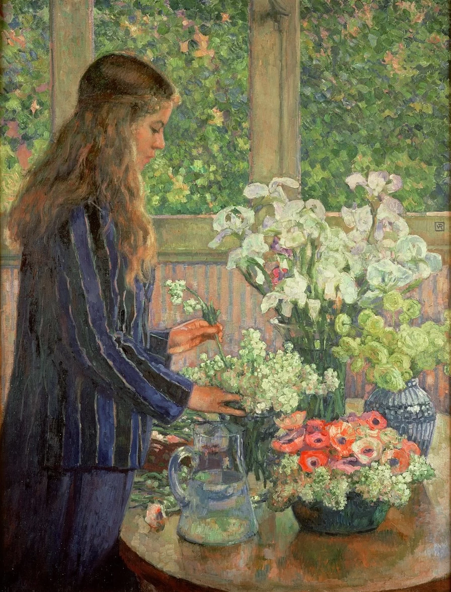 Fiori da giardino
